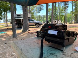 Ham  Radio