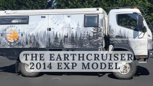 The EarthCruiser