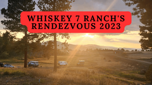 The Rendezvous 2023